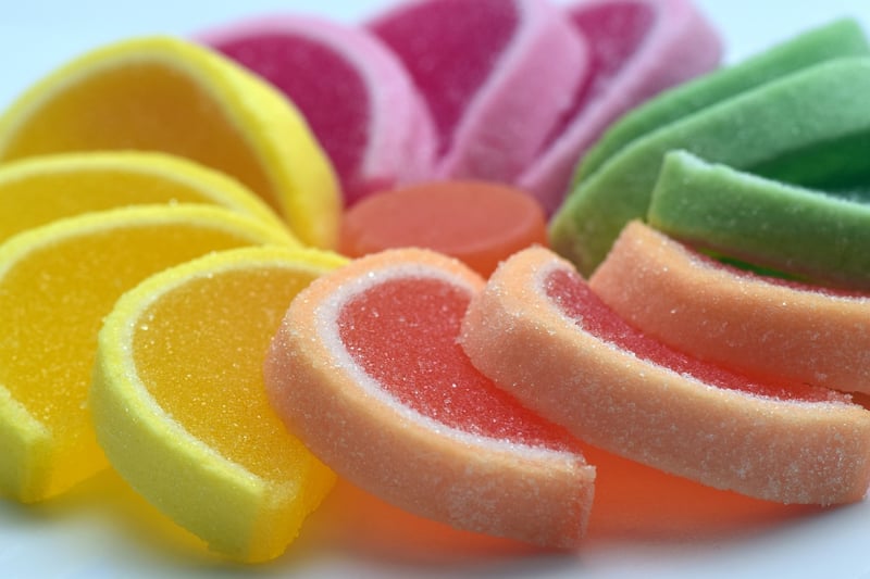 Fruity Delights